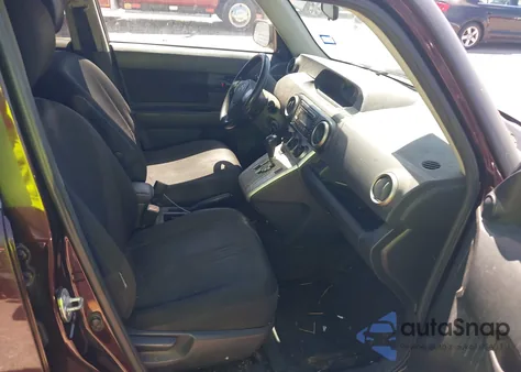 2008 Scion Xb from USA, damaged, VIN JTLKE50E981003797